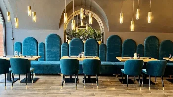 Sushi Soul - Restauracja Warszawa