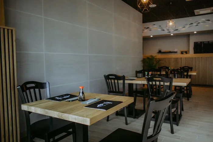 Sushi Spot - Restauracja Wrocław
