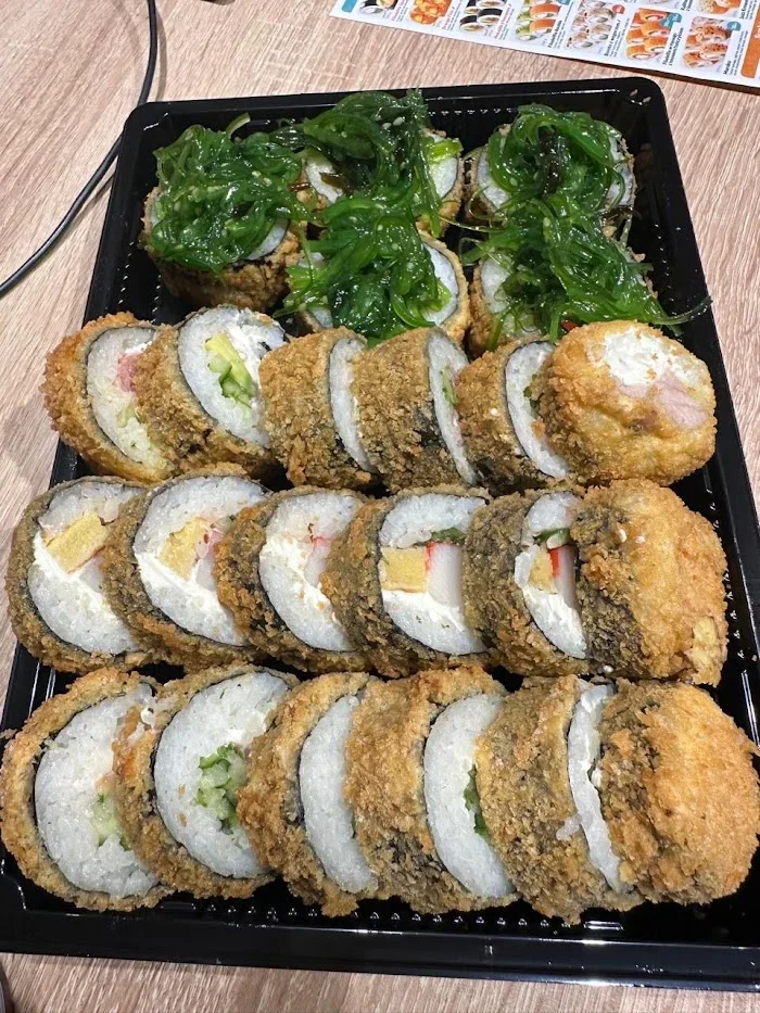 Sushi Story - Restauracja Gdynia