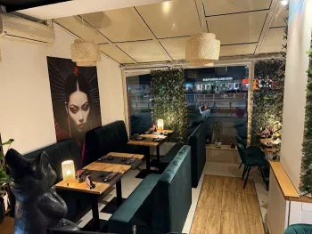 Sushi Strefa Mińsk - Restauracja Mińsk Mazowiecki