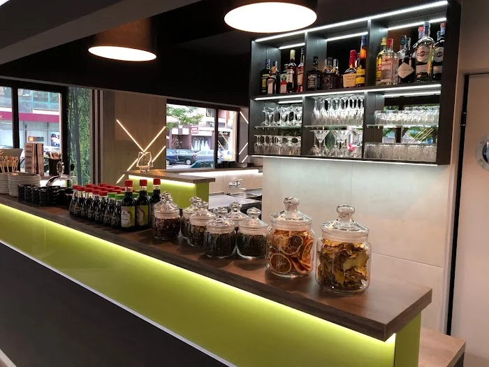 Sushi Szczecin - KOKU Sushi ul. Wojska Polskiego - Restauracja