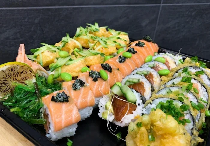 Sushi Tai - Restauracja Bytom