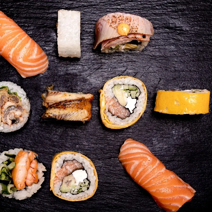 Sushi Tata | Gdynia - Restauracja