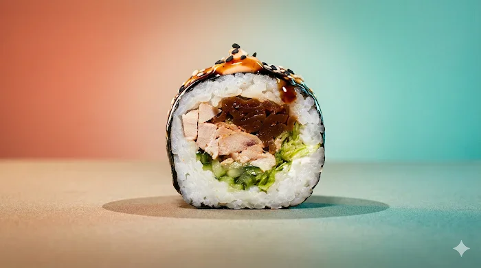 Sushi World Kraków - Restauracja