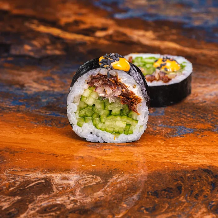 Sushi World Pruszków - Restauracja Podkowa Leśna