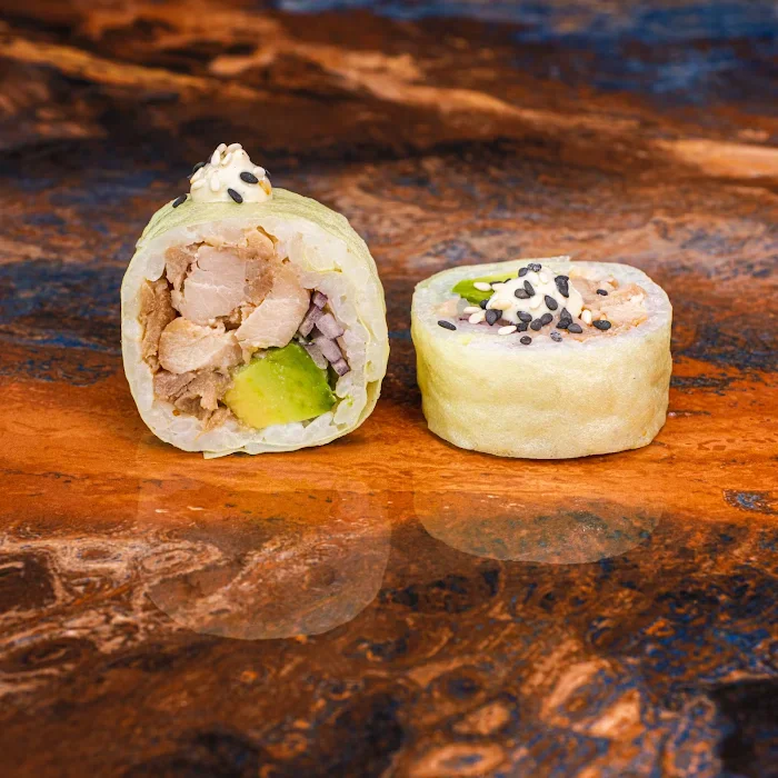 Sushi World Toruń - Restauracja