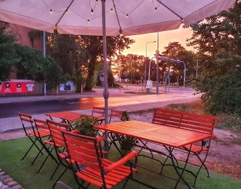 Sushi Złota Rybka - Restauracja Poznań