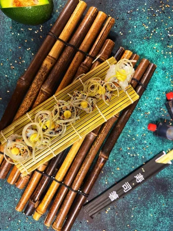 Sushi Zon & Ramen Nowy Sącz - Restauracja Krynica-Zdrój
