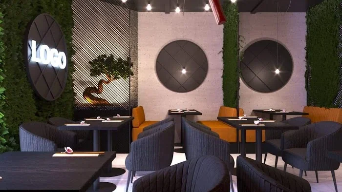 Sushi Zon - restauracja sushi i ramen Nowy Sącz