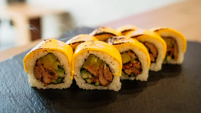 Sushiba - Restauracja Kielce