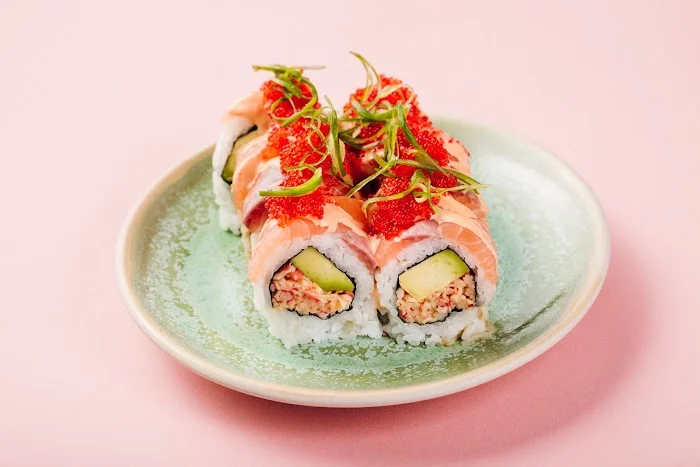 SushiDeli - Restauracja Warszawa