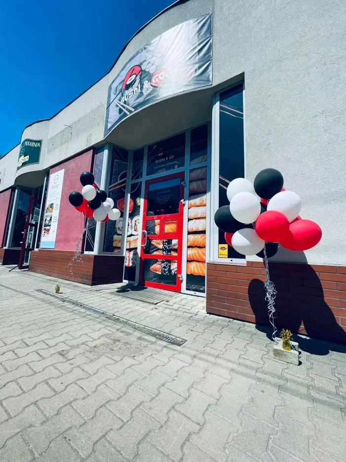 Sushi&Go - Restauracja Bielsko-Biała