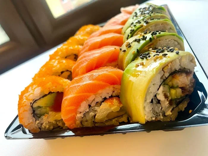 Sushimania - Restauracja Szczecin
