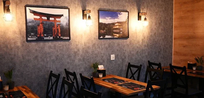 Sushimi - Sushi Sochaczew - Restauracja