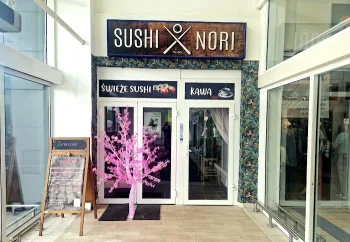 SushiNori - Restauracja Łódź