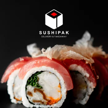SUSHIPAK - Restauracja Gdańsk
