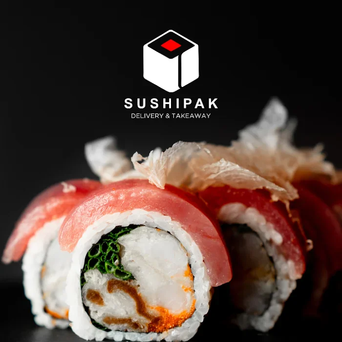 SUSHIPAK - Restauracja Szczecin