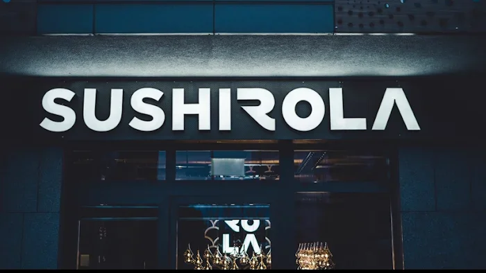SushiRola - Restauracja Gdańsk