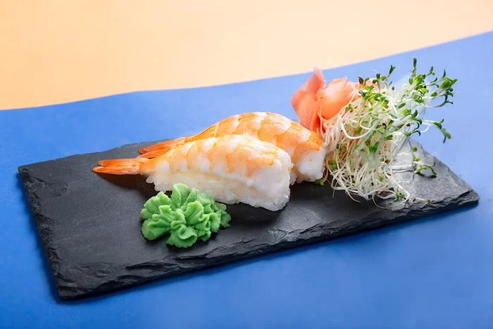 Sushi:Sushi Cafe - Restauracja Warszawa
