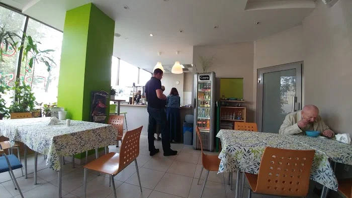 Sweet and Fresh Bistro - Restauracja Warszawa