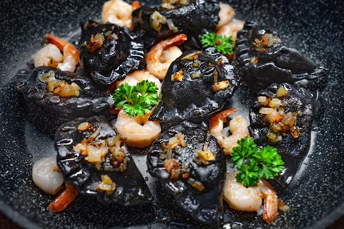 Świat Pierogów - Restauracja Poznań