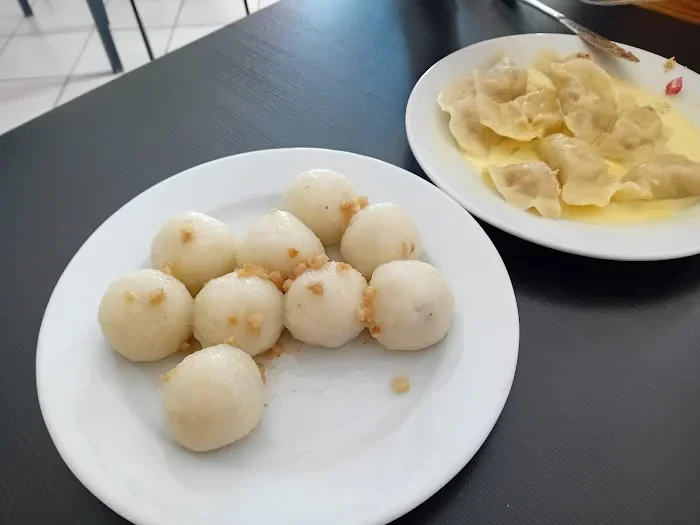 Świat Pierożka - Restauracja Częstochowa