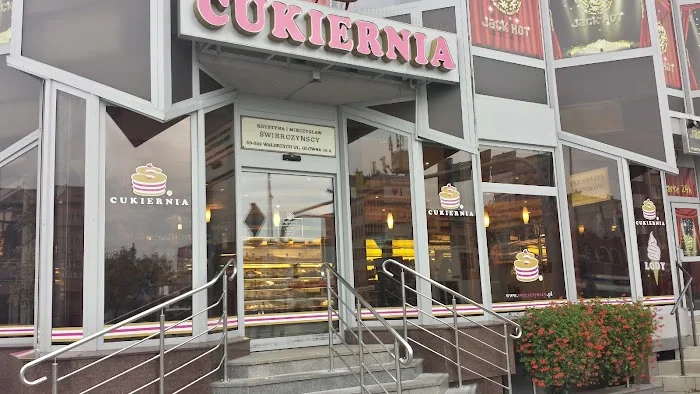 Świerczyńscy - Restauracja Wałbrzych