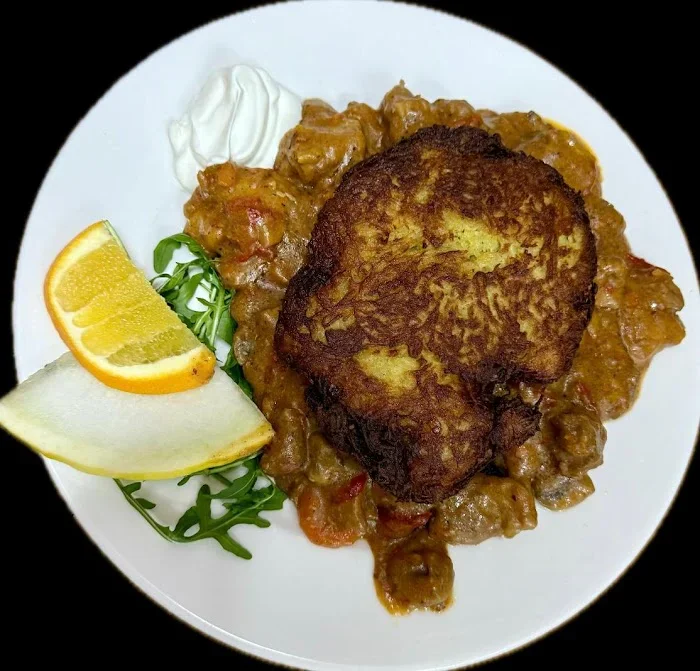 Świerkowa Karczma - Restauracja Szklarska Poręba
