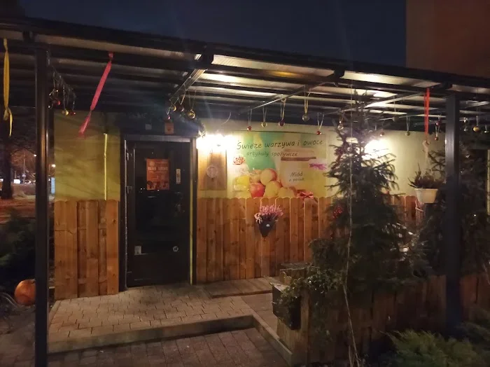 Świeże Warzywa i Owoce - Restauracja Katowice
