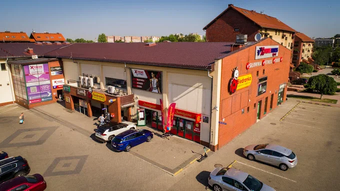 Świeżyzna - Restauracja Chorzów