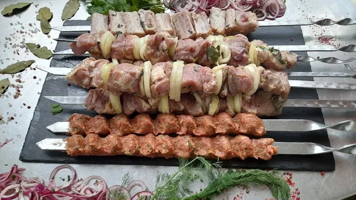 Swojak Grill - Restauracja Częstochowa