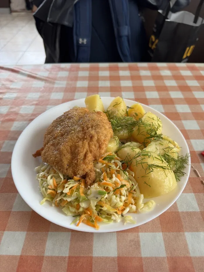 Swojska Chata Obiady Ostrów Wielkopolski - Restauracja