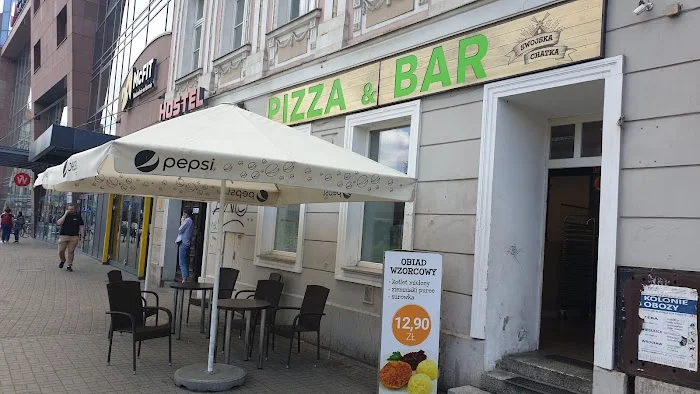 Swojska Chatka - Restauracja Wrocław