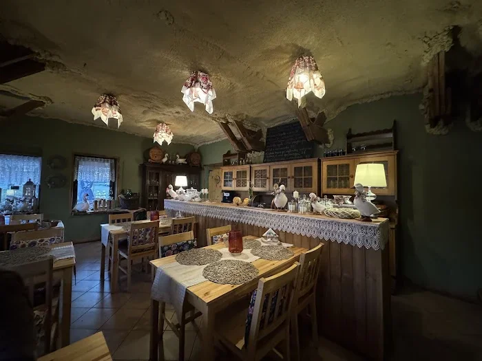 Swojska Przystań - Restauracja Tychy