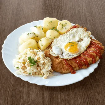 Swojski Bar Fordon - Restauracja Bydgoszcz