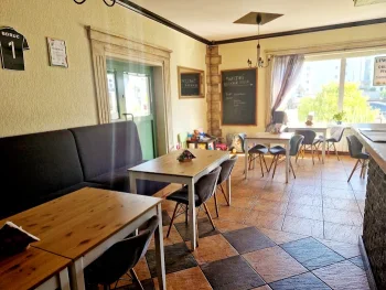 Swojski Kocioł - Restauracja Marki
