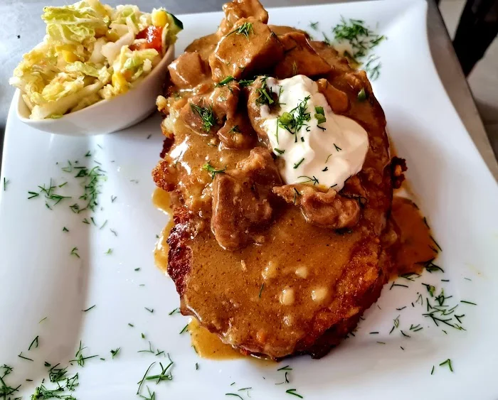 Swojskie Jadło - Restauracja Bytom