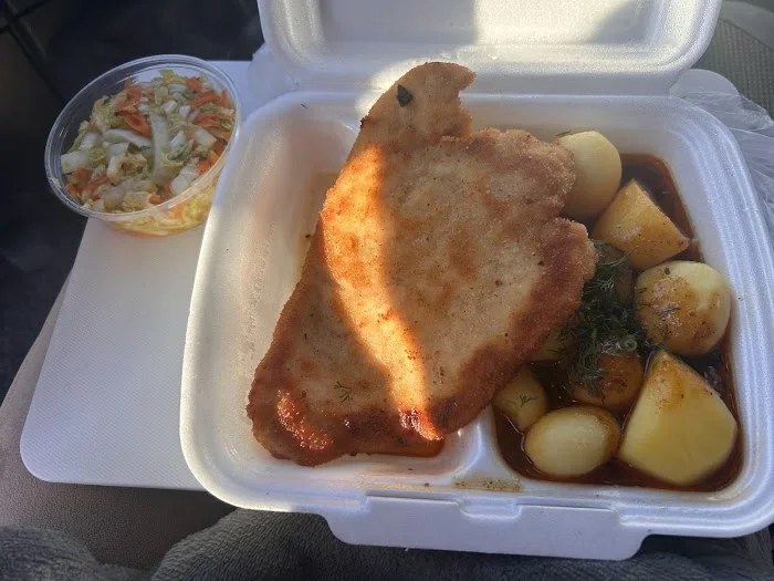 Swojskie Jadło - Restauracja Leszno
