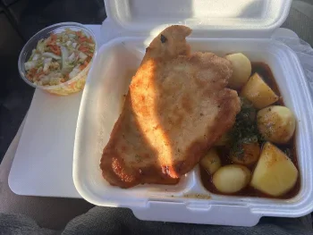 Swojskie Jadło - Restauracja Leszno