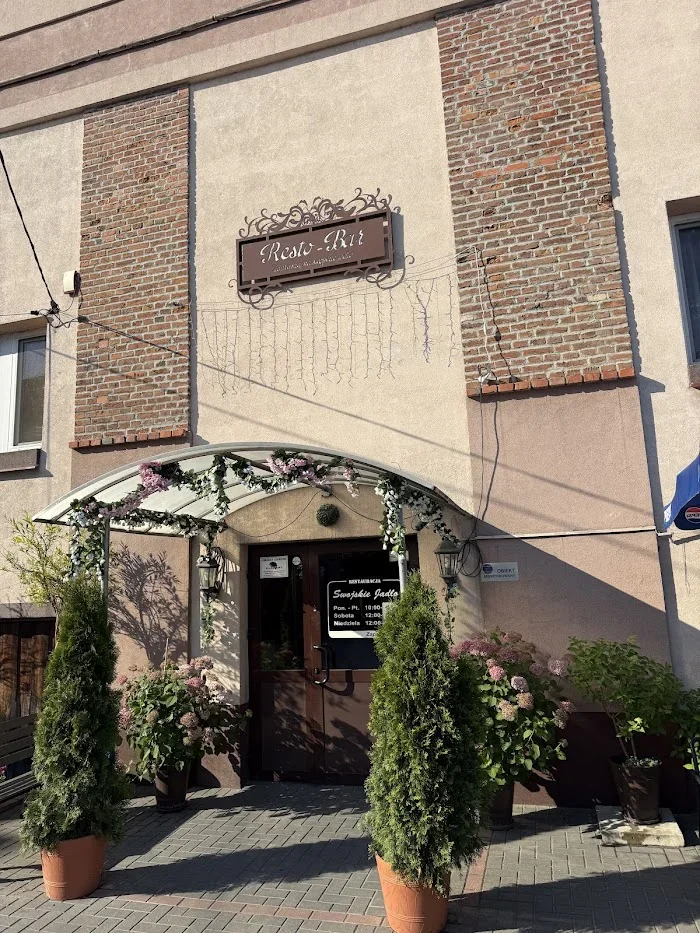 Swojskie Jadło - Restauracja Łomża