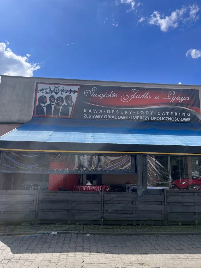 Swojskie Jadło u Łysego - Restauracja Ruda Śląska