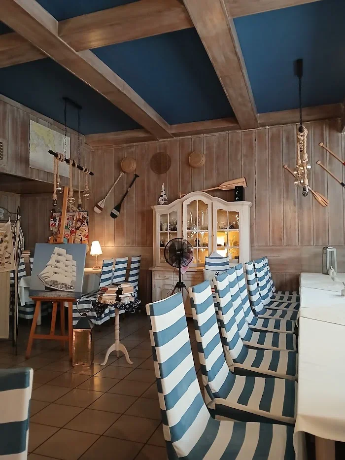 SWOJSKIE KLIMATY - Restauracja Malbork