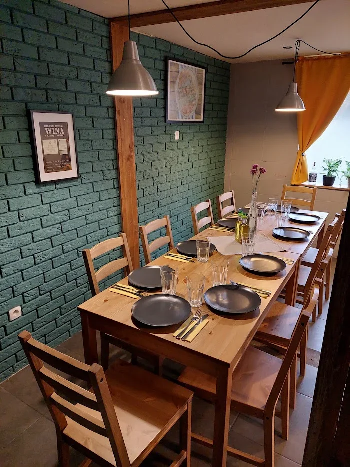 Swoyska - Restauracja Katowice