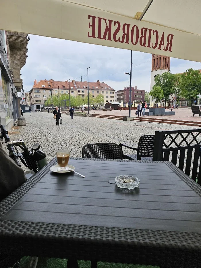 Sycylia - Restauracja Bytom