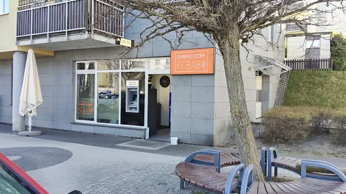 Sympatyczny Kebab ❤️ - Restauracja Gdańsk