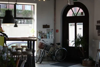 Synergia - Restauracja Katowice