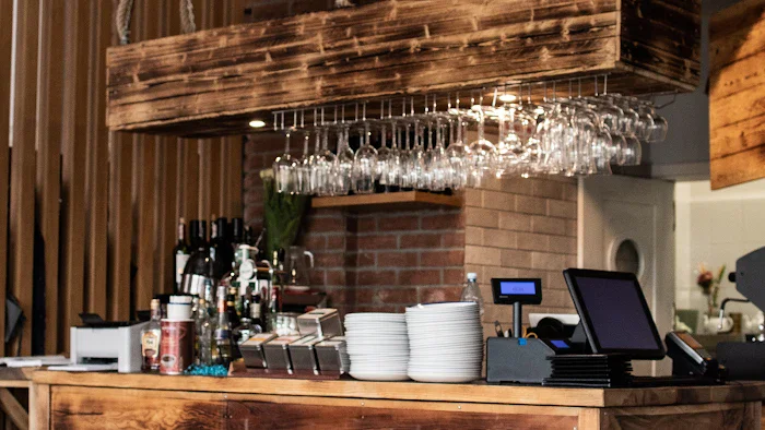 Sypka Mąka (Ursynów) - Restauracja Warszawa