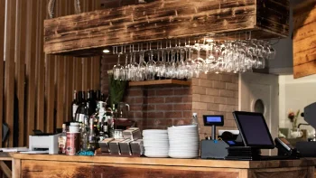Sypka Mąka (Ursynów) - Restauracja Warszawa