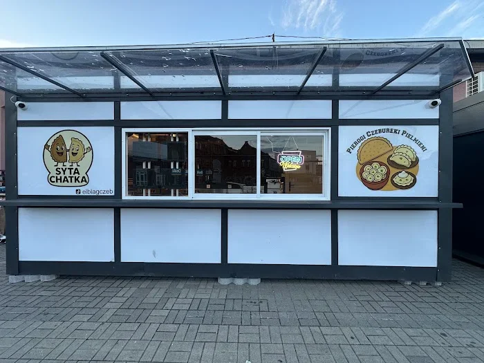 Syta Chatka - Restauracja Elbląg