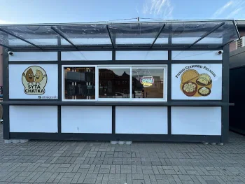 Syta Chatka - Restauracja Elbląg